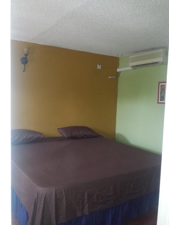 Impeccable Guest Rooms 2 킹스톤 객실 사진