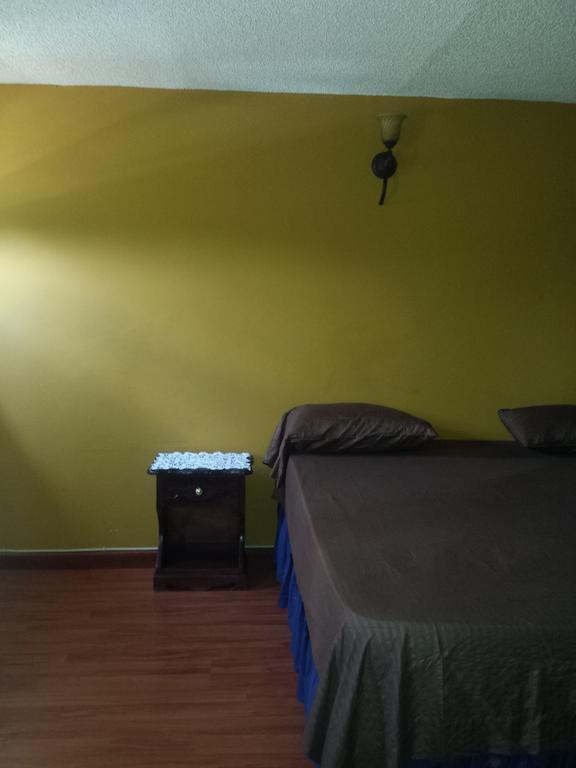 Impeccable Guest Rooms 2 킹스톤 객실 사진