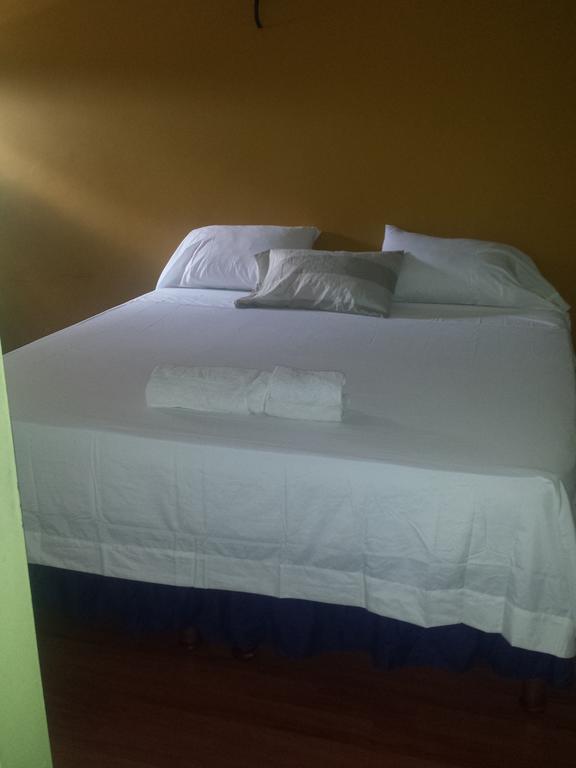 Impeccable Guest Rooms 2 킹스톤 객실 사진