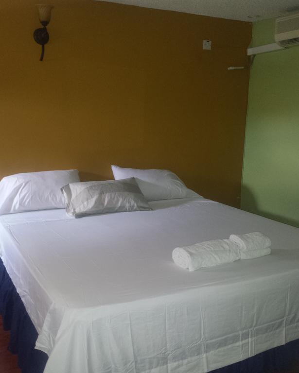 Impeccable Guest Rooms 2 킹스톤 외부 사진