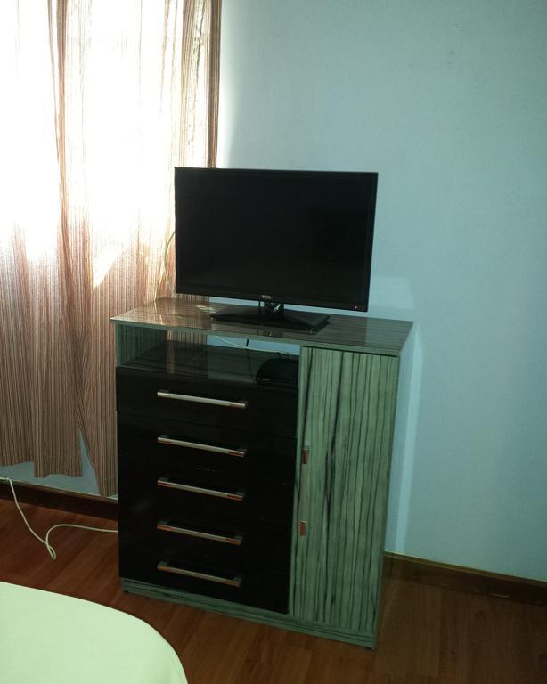 Impeccable Guest Rooms 2 킹스톤 객실 사진