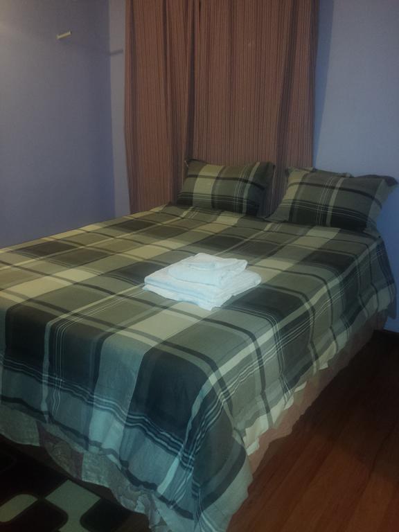 Impeccable Guest Rooms 2 킹스톤 객실 사진